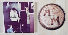 CD ARCTIC MONKEYS Humbug