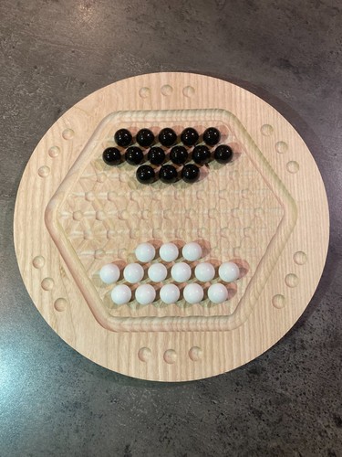 Jeu abalone lite - jeu,