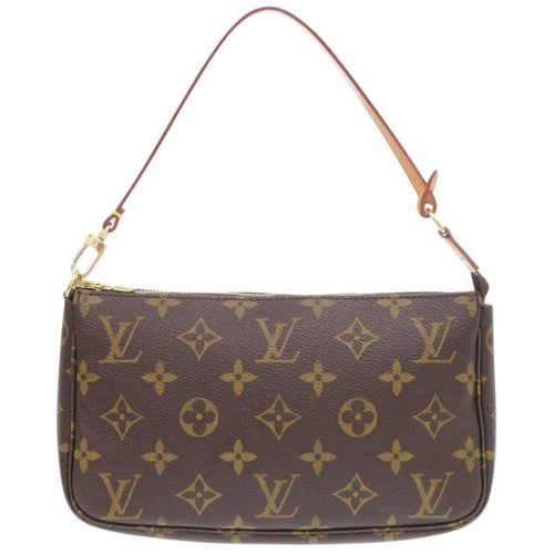 Louis vuitton bag - bag:, pochette