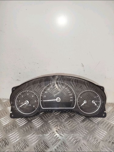 Compteur saab 2 sport - 9.3,