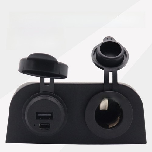Panneau charge type usb - charge, type-c