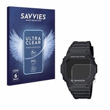 6 Pièces Film Protection