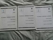 LIVRES  DE  COURS   CNED