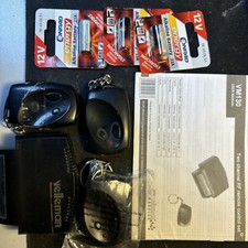 télécommande avec relais de Contrôle À Distance  portail, Porte De Garage..