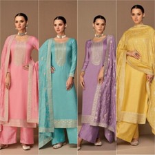 Robe Anarkali Designer