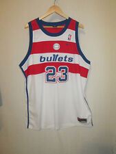 Nike NBA Jordan #23 Bullets