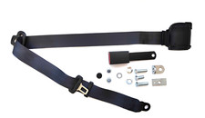 Ceinture de sécurité avant