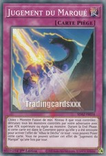 Yu-Gi-Oh! Jugement du Marqué : C SDAZ-FR034