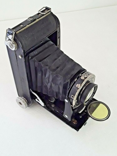 1936 voigtlander bessa - 1936,