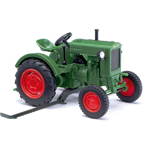 Busch 54103 tracteur - busch,