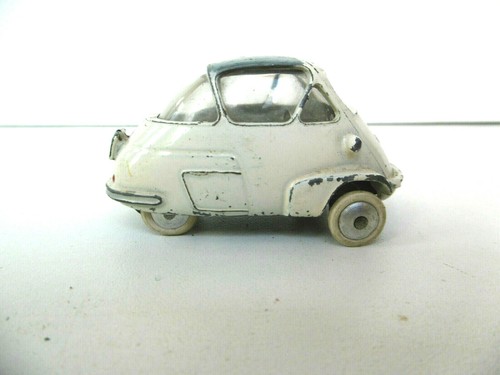 Quiralu rare isetta velam - rare,