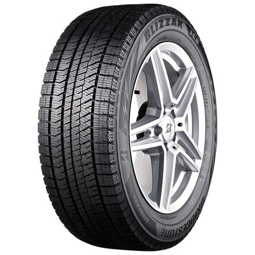 Bridgestone blizzak ice - bridgestone,