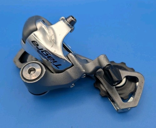 Shimano tiagra 4600 10sp - shimano, rd