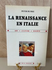 Peter burke renaissance - peter, en