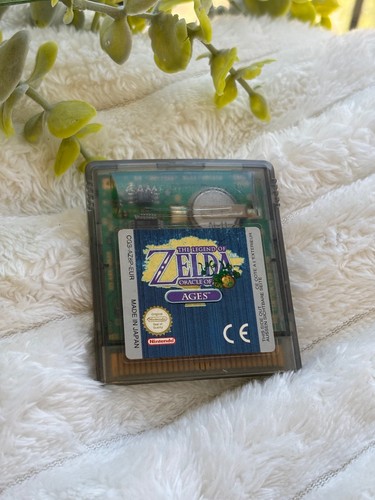 Jeu nintendo gameboy - 🌸,