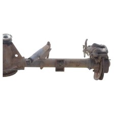 Pont (propulsion) IVECO DAILY