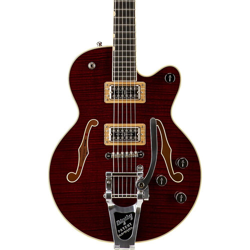 Gretsch g6659tfm - g6659tfm, pe