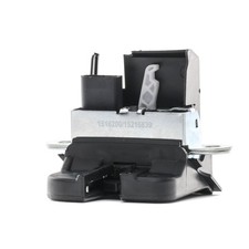 RIDEX Serrure de hayon 1362T0010 Hayon du véhicule pour VW GOLF VI (5K1)