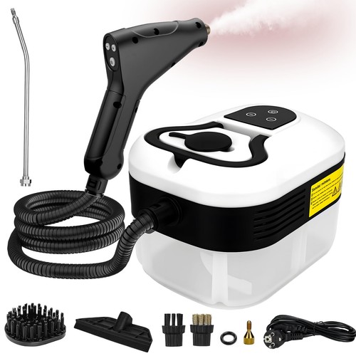 Nettoyeur vapeur portable - nettoyeur,