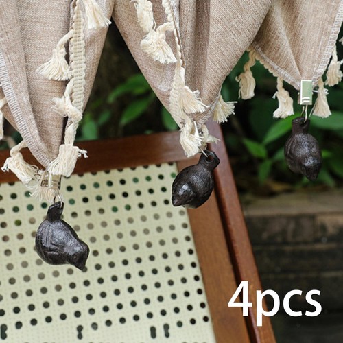 Lot pinces de - de, 4