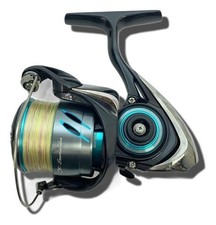 DAIWA EMERALDAS X Spinning Reel 5297