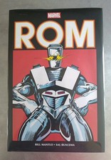 ROM OMNIBUS TOME 2 PANINI