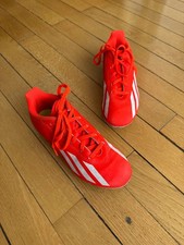 Chaussures de rugby junior adidas (35 EU)