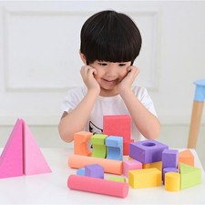 Blocs de Construction En