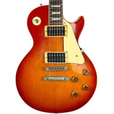 Orville par Gibson Les Paul