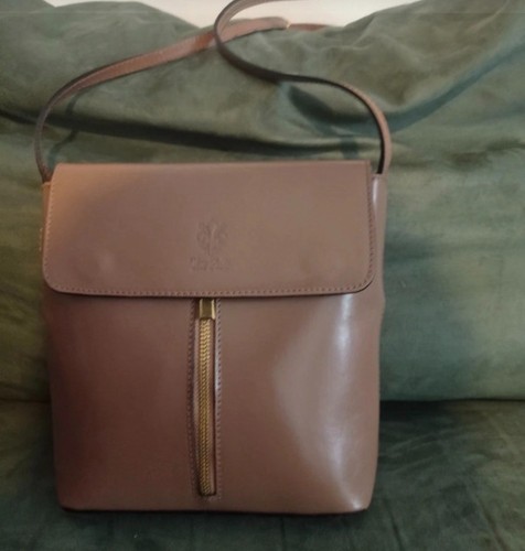 Jolie sac bandoulière jean - jolie, a