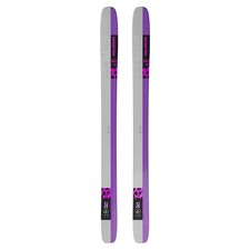 Salomon S/Lab QST X Skis -