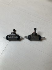 Cylindre de roue  Mercedes G W460 W461