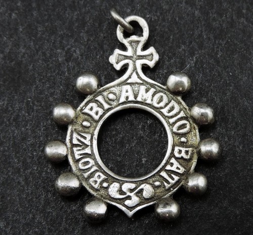 Rare ancien pendentif - rare,