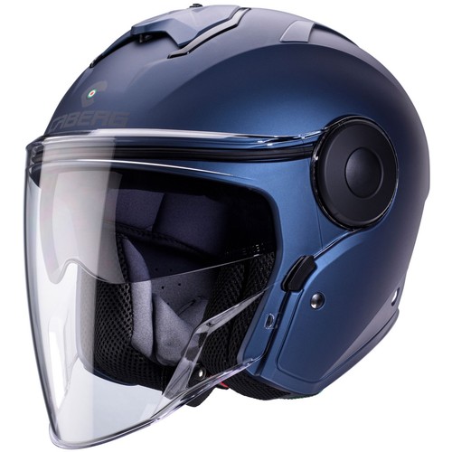 Casque jet caberg soho - jet,