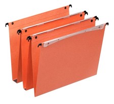 Dual - Dossiers Suspendus A4