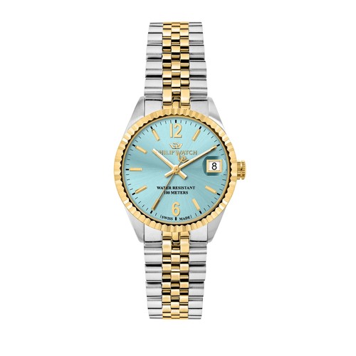 Montre femme philip - montre,