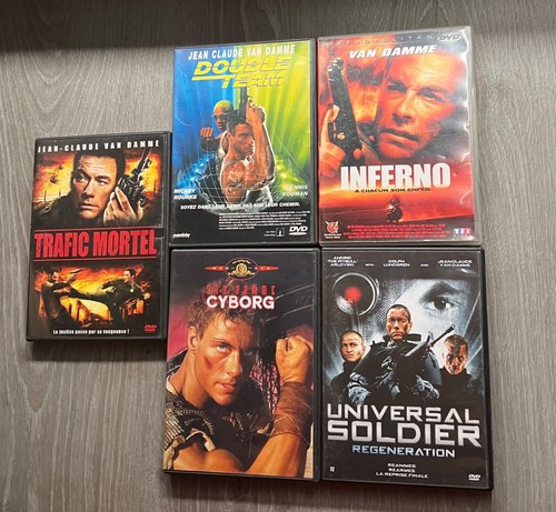 Lot dvd - lot,