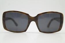 Lunettes De Soleil Cartier Paris Marron Or Ovales