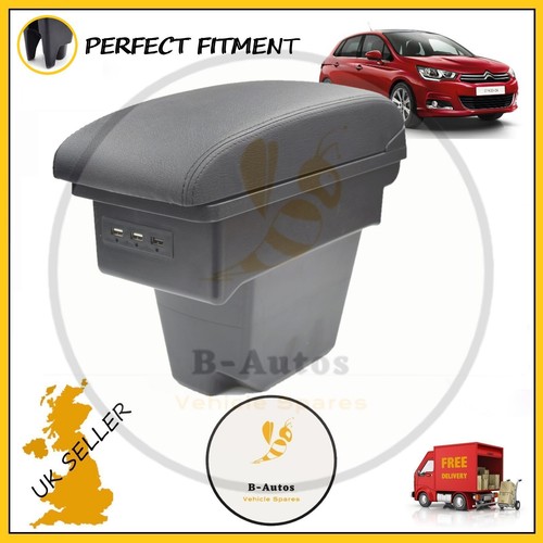 Arm rest for citroen 2014 - citroen, c4
