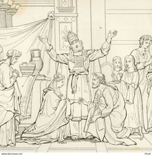 Alexandre François Caminade