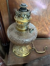 lampe à pétrole ancienne