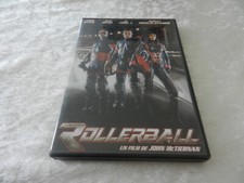 DVD Rollerball / film