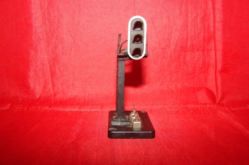 Disque rouge feu signal - disque, ho