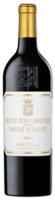 Château pichon longueville - chÂteau,