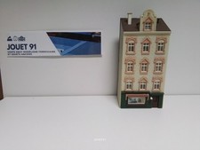 FALLER HO. MAQUETTE DECOR