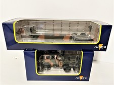 RARE CAMION PACIFIC M25 SEMI