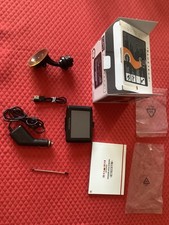 GPS BLUETECH 2 GIGA CARTOGRAPHIE EUROPE CARTON D’ORIGINE