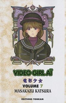 Video girl final edition - girl,