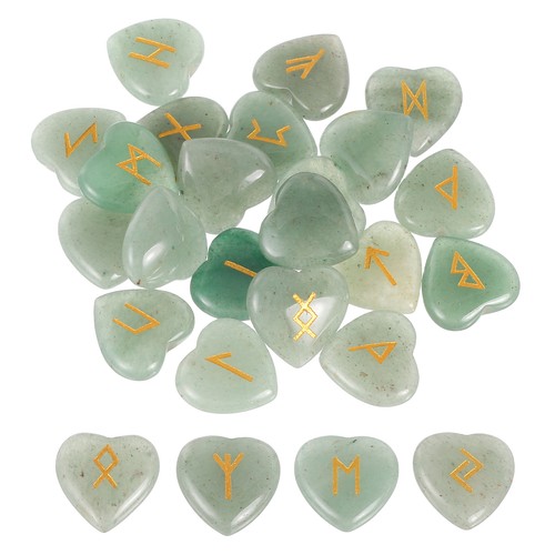 Pierres runes en - 25,