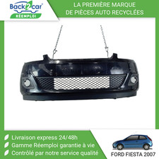 🏆 PARE-CHOC AVANT FORD